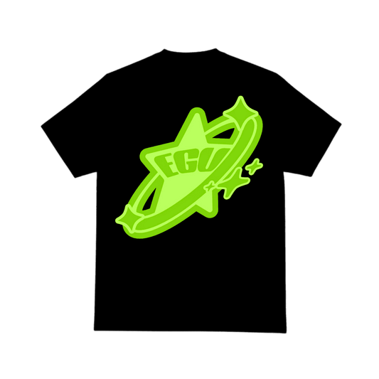 FROM THE STARZ SLIME T-SHIRT - EGULV