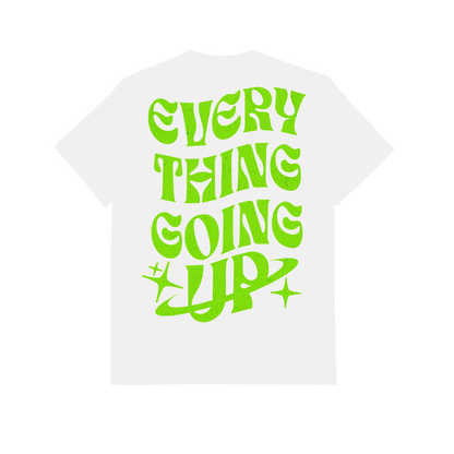 FROM THE STARZ SLIME T-SHIRT - EGULV