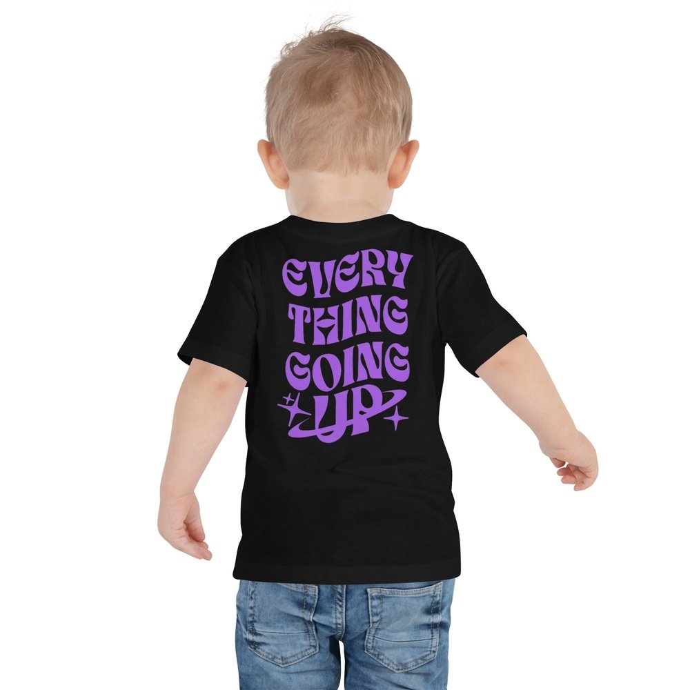 FROM THE STARZ T-SHIRT (Toddler) - EGULV