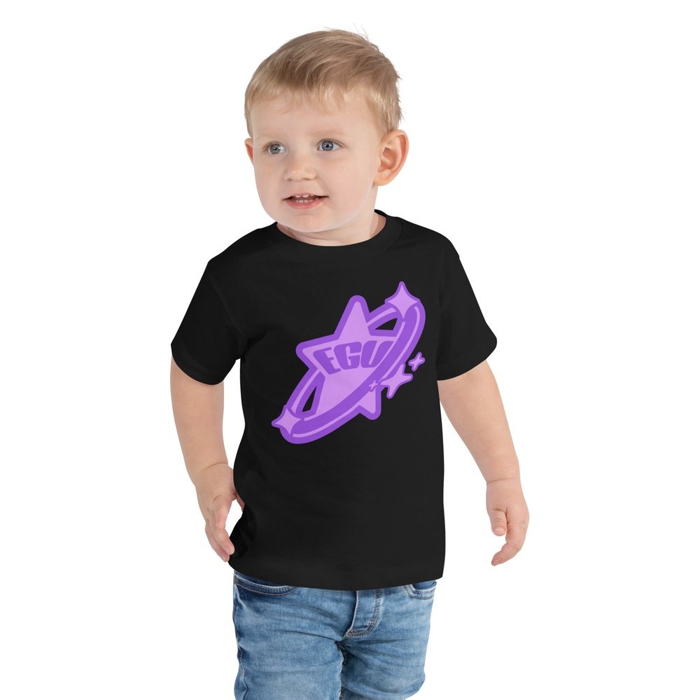 FROM THE STARZ T-SHIRT (Toddler) - EGULV