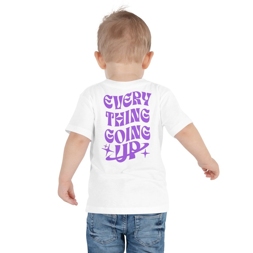 FROM THE STARZ T-SHIRT (Toddler) - EGULV