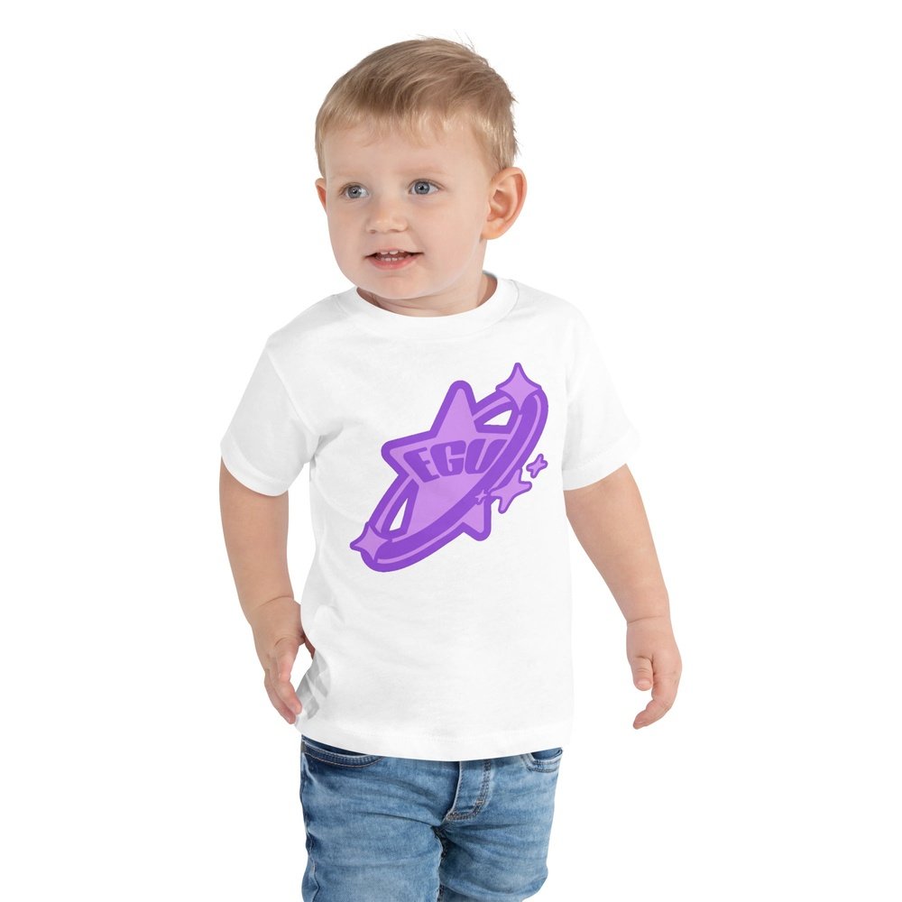 FROM THE STARZ T-SHIRT (Toddler) - EGULV