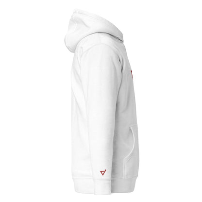 EGU Logo Hoodie (embroidered) - EGULV